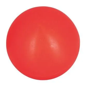 Low Bounce Hockey Ball
