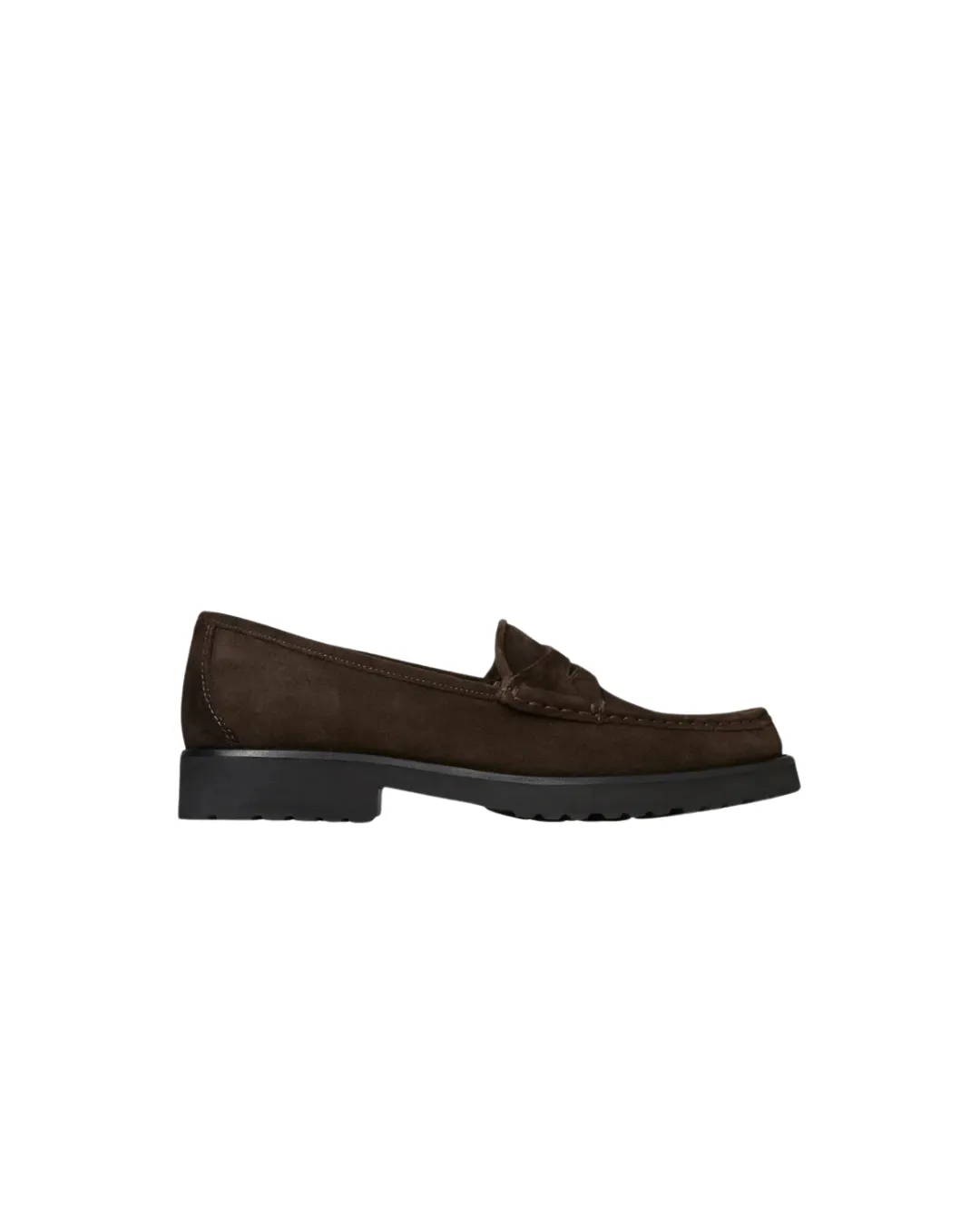 LUG SOLE LOAFER