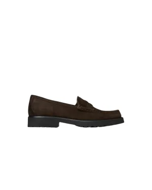 LUG SOLE LOAFER
