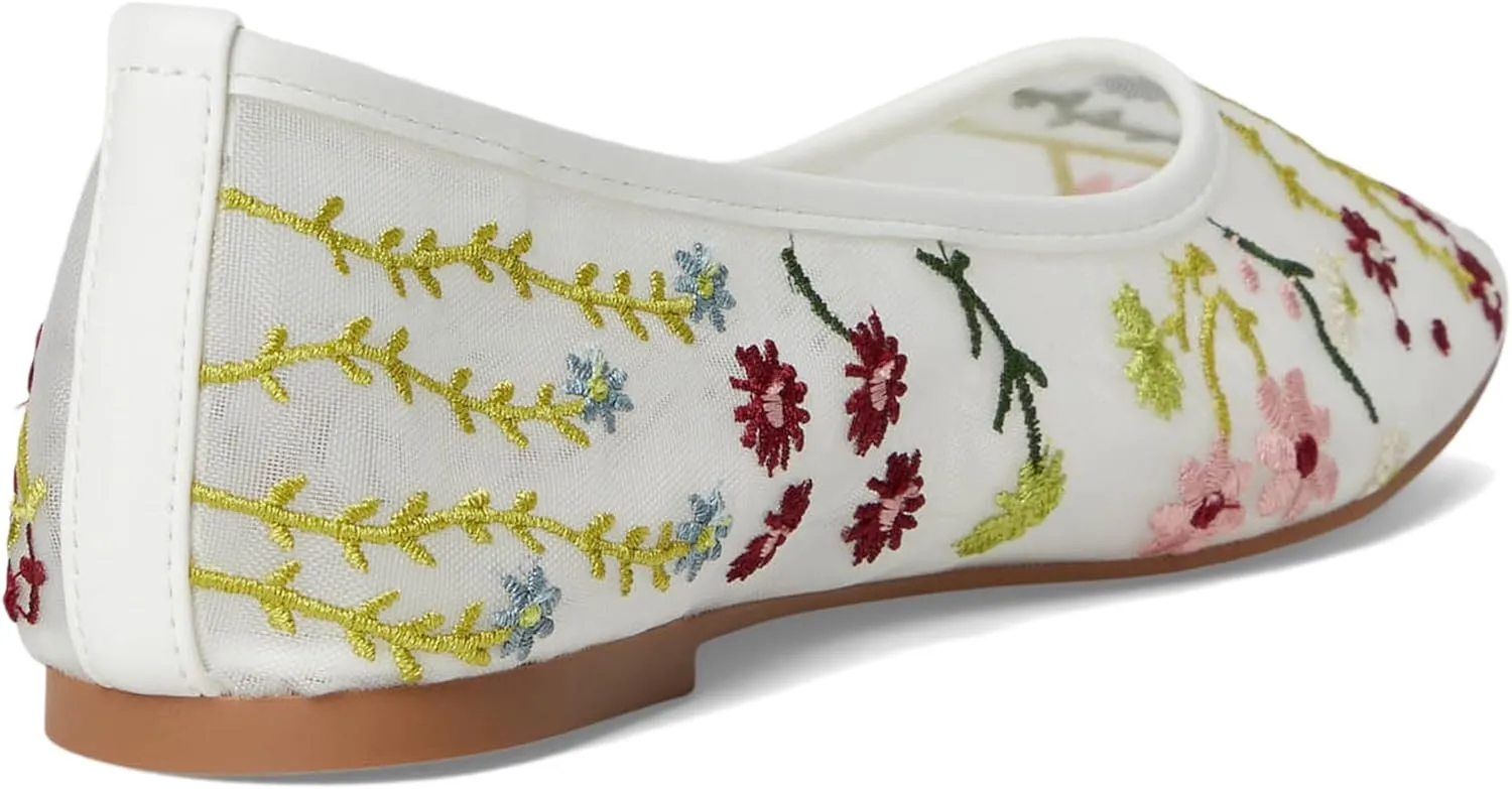 Madden Girl Women's Cass Ballet Flat