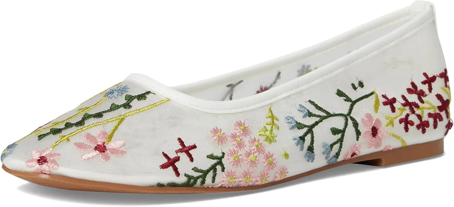 Madden Girl Women's Cass Ballet Flat