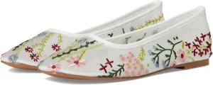 Madden Girl Women's Cass Ballet Flat