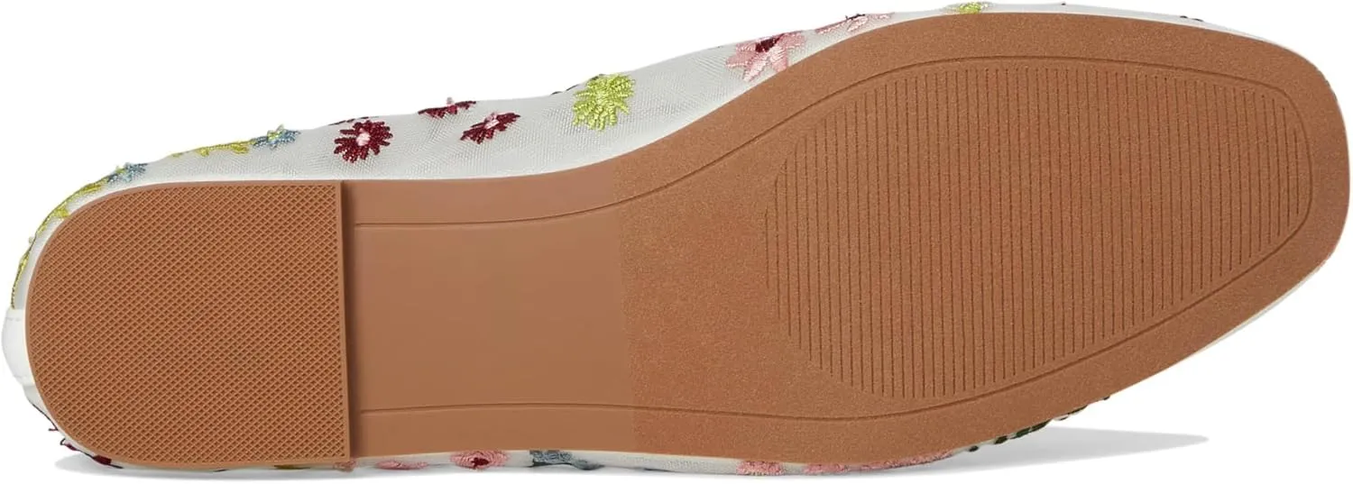 Madden Girl Women's Cass Ballet Flat