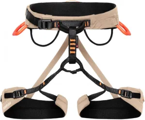 Mammut Togir 2.0 3 Slide Harness - Men's