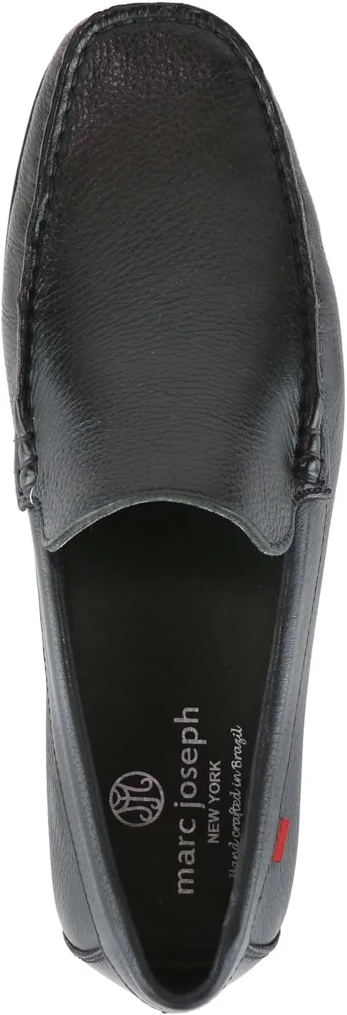 Marc Joseph New York Men's Leather Made in Brazil Broadway Loafer