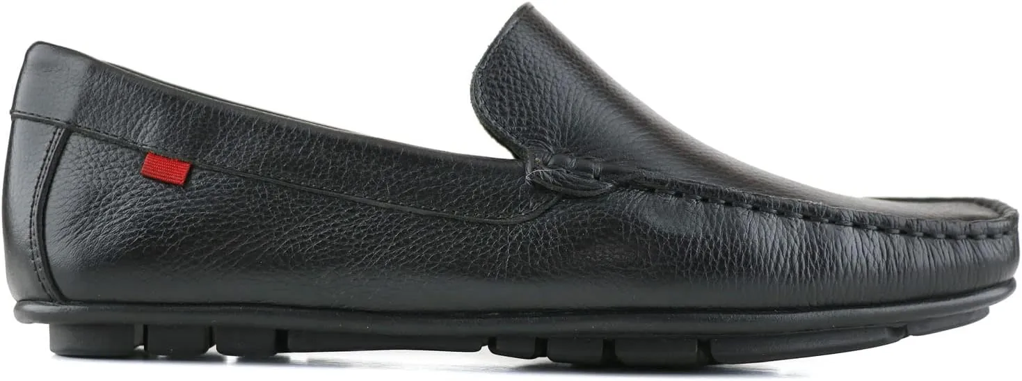Marc Joseph New York Men's Leather Made in Brazil Broadway Loafer