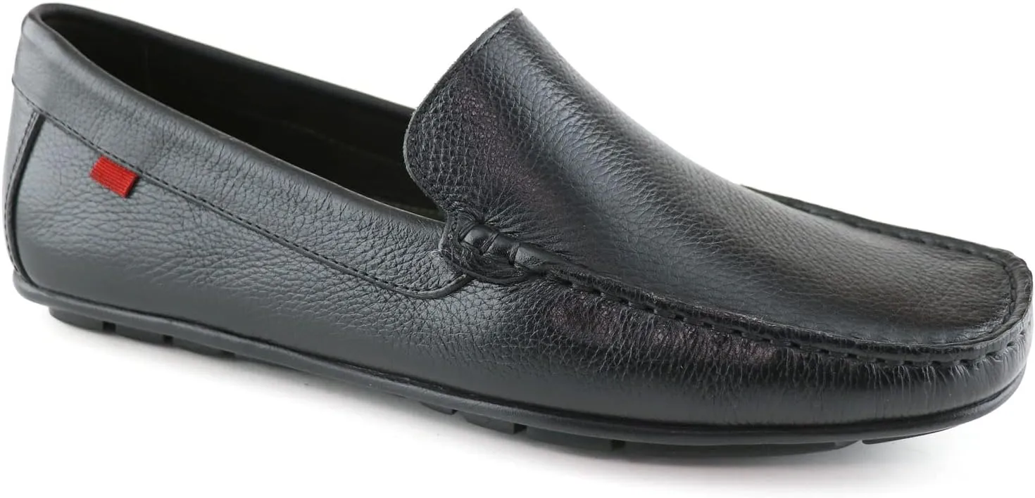 Marc Joseph New York Men's Leather Made in Brazil Broadway Loafer