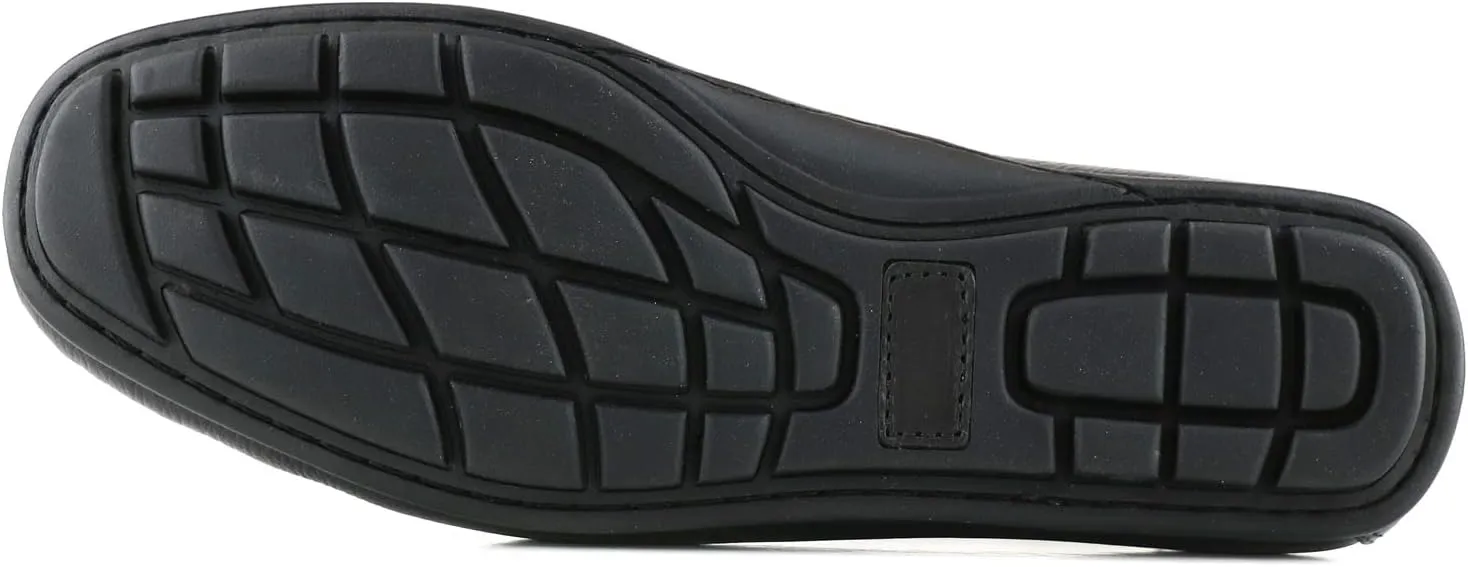 Marc Joseph New York Men's Leather Made in Brazil Broadway Loafer