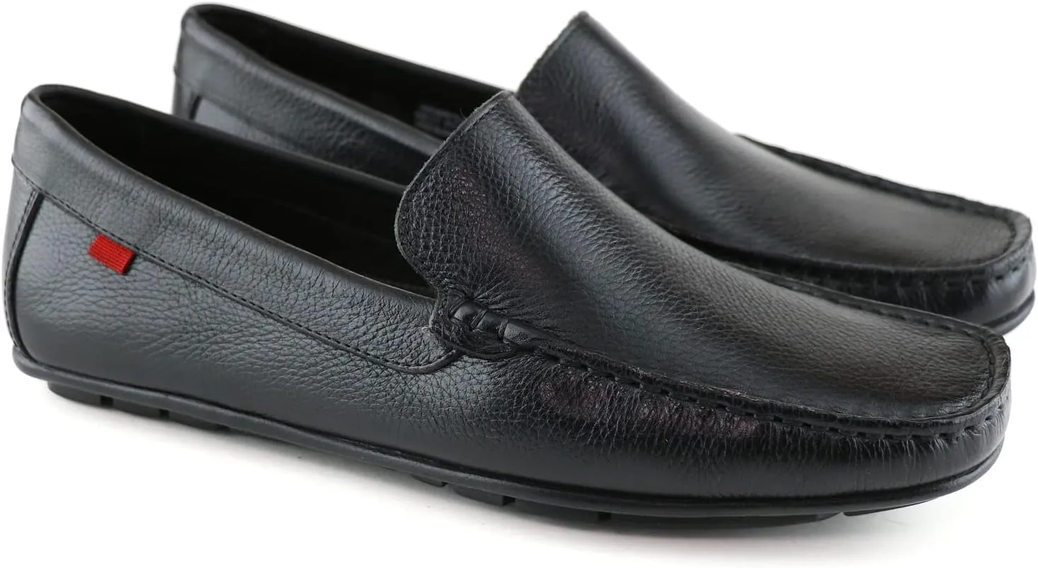 Marc Joseph New York Men's Leather Made in Brazil Broadway Loafer