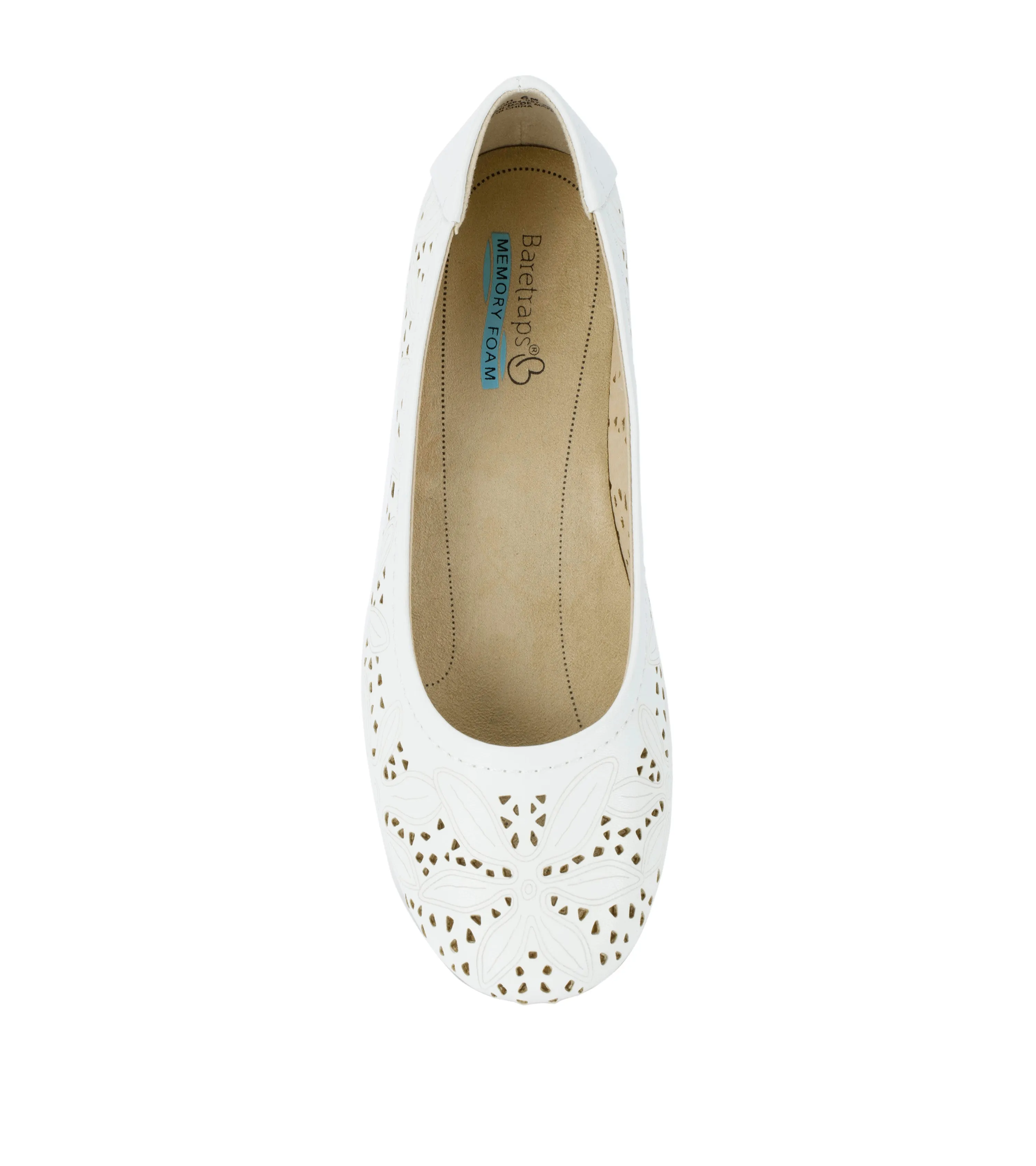Mariah Casual Flat