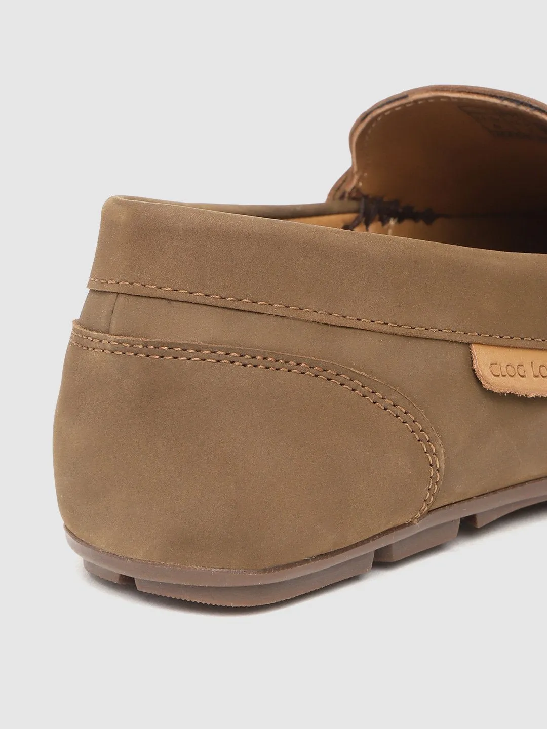 Men's Loafer
