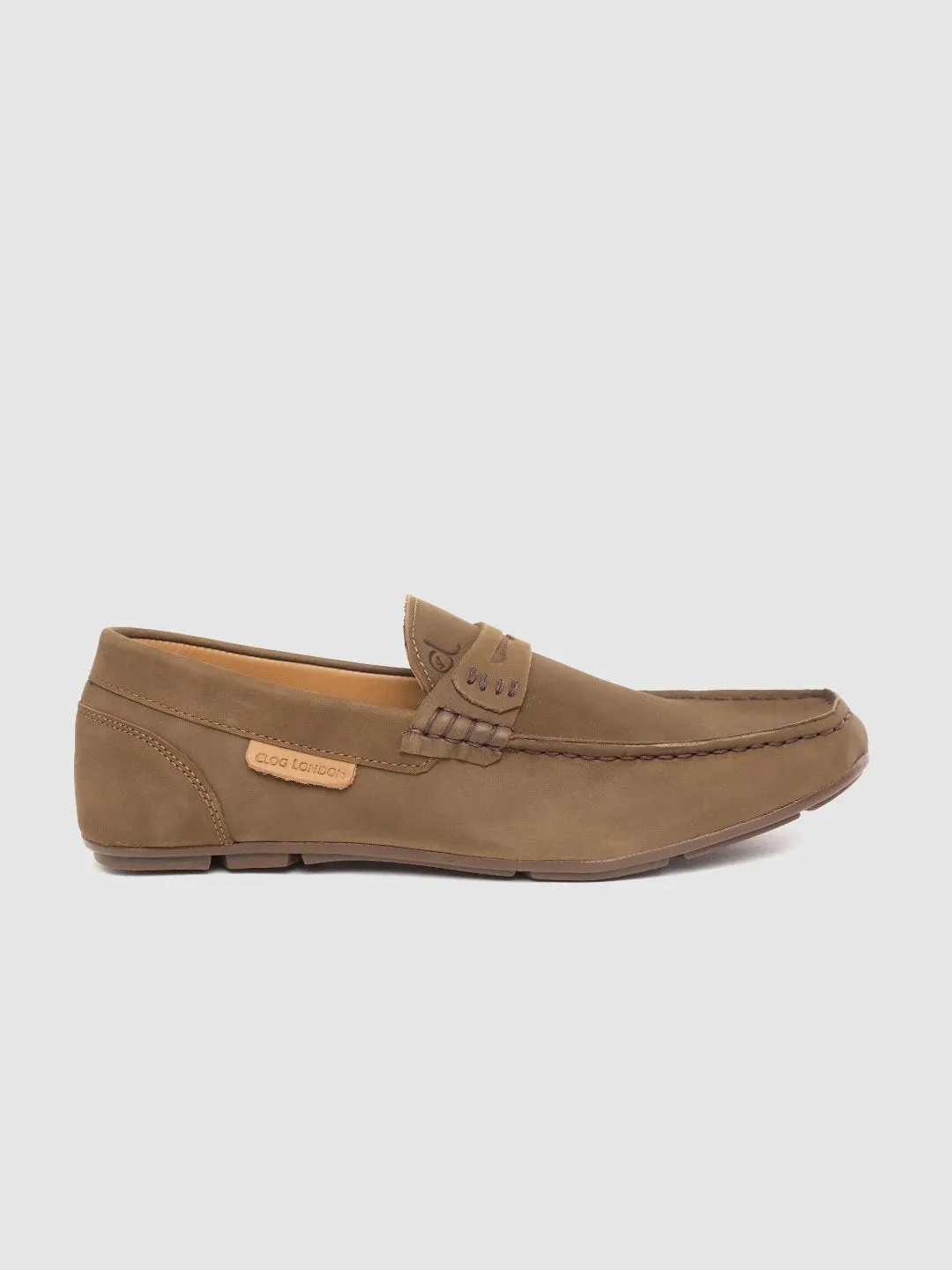 Men's Loafer