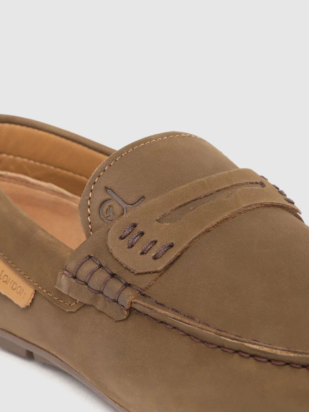Men's Loafer