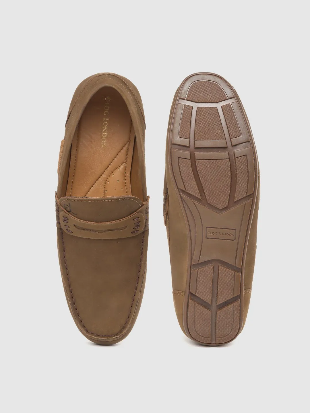 Men's Loafer
