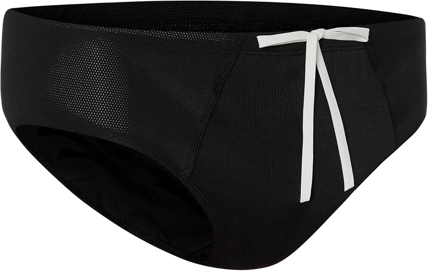 Men's Micro-Mesh Briefs for Sports/Running. Made in Australia.