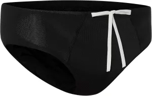 Men's Micro-Mesh Briefs for Sports/Running. Made in Australia.