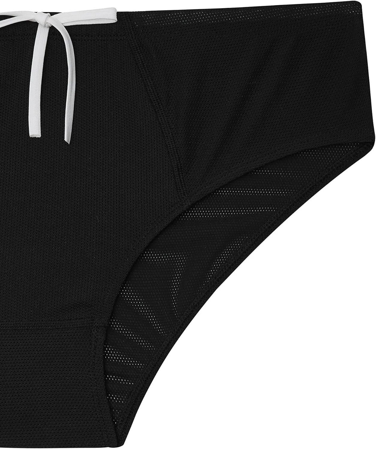 Men's Micro-Mesh Briefs for Sports/Running. Made in Australia.