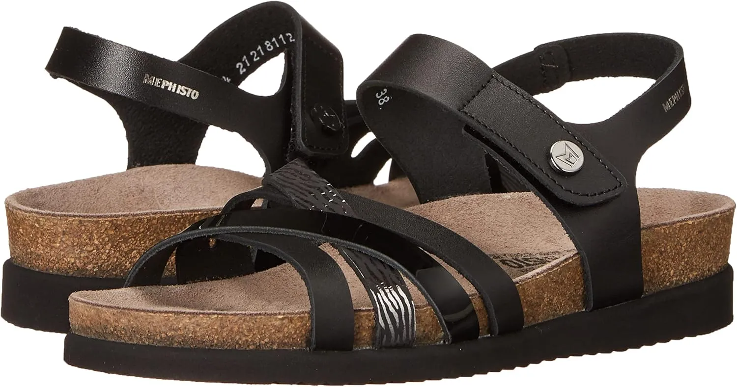 Mephisto Women's Halinka Sandal