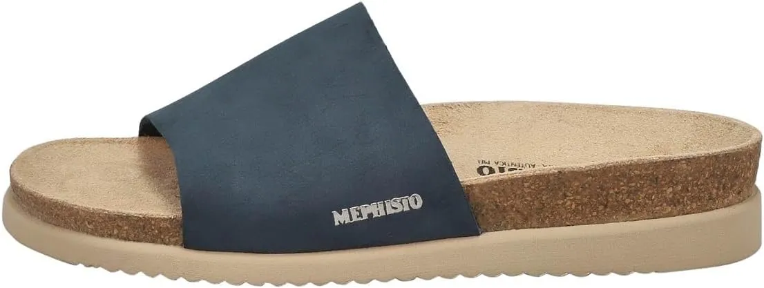 Mephisto Women's Hanik Slide Sandal