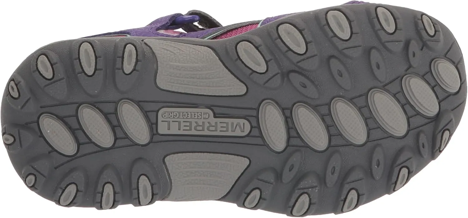 Merrell Kid's Hydro H2O Hiker Sandal Sport
