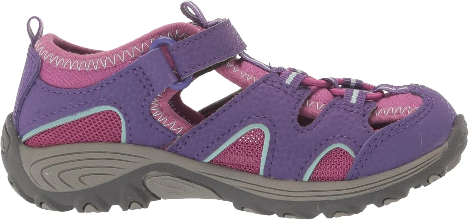 Merrell Kid's Hydro H2O Hiker Sandal Sport