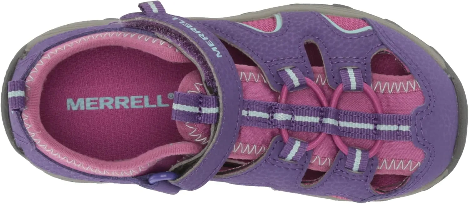 Merrell Kid's Hydro H2O Hiker Sandal Sport