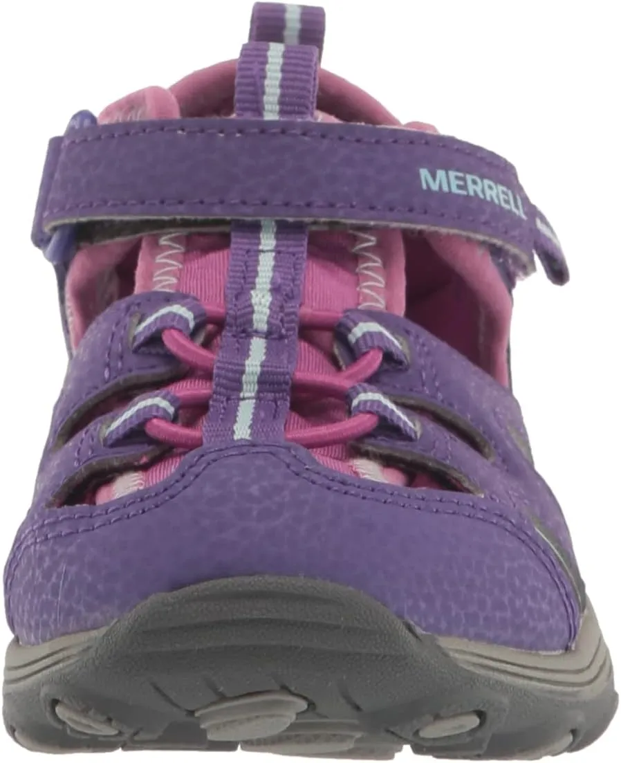 Merrell Kid's Hydro H2O Hiker Sandal Sport