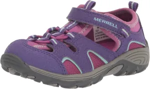 Merrell Kid's Hydro H2O Hiker Sandal Sport