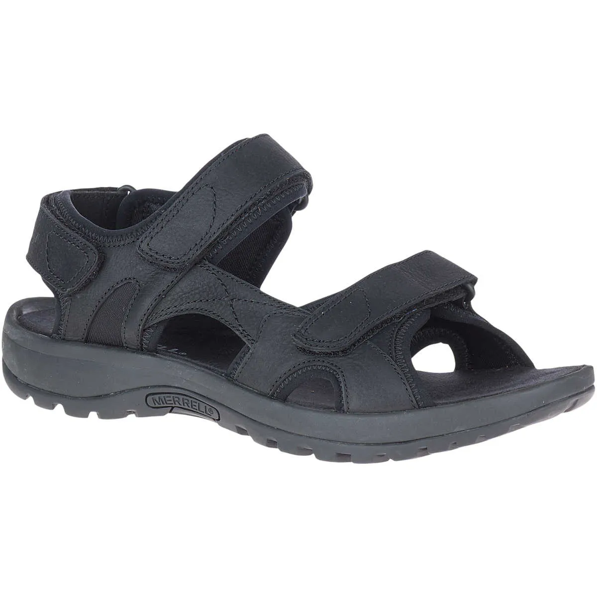 Merrell Men's Sandspur 2 Covert Black