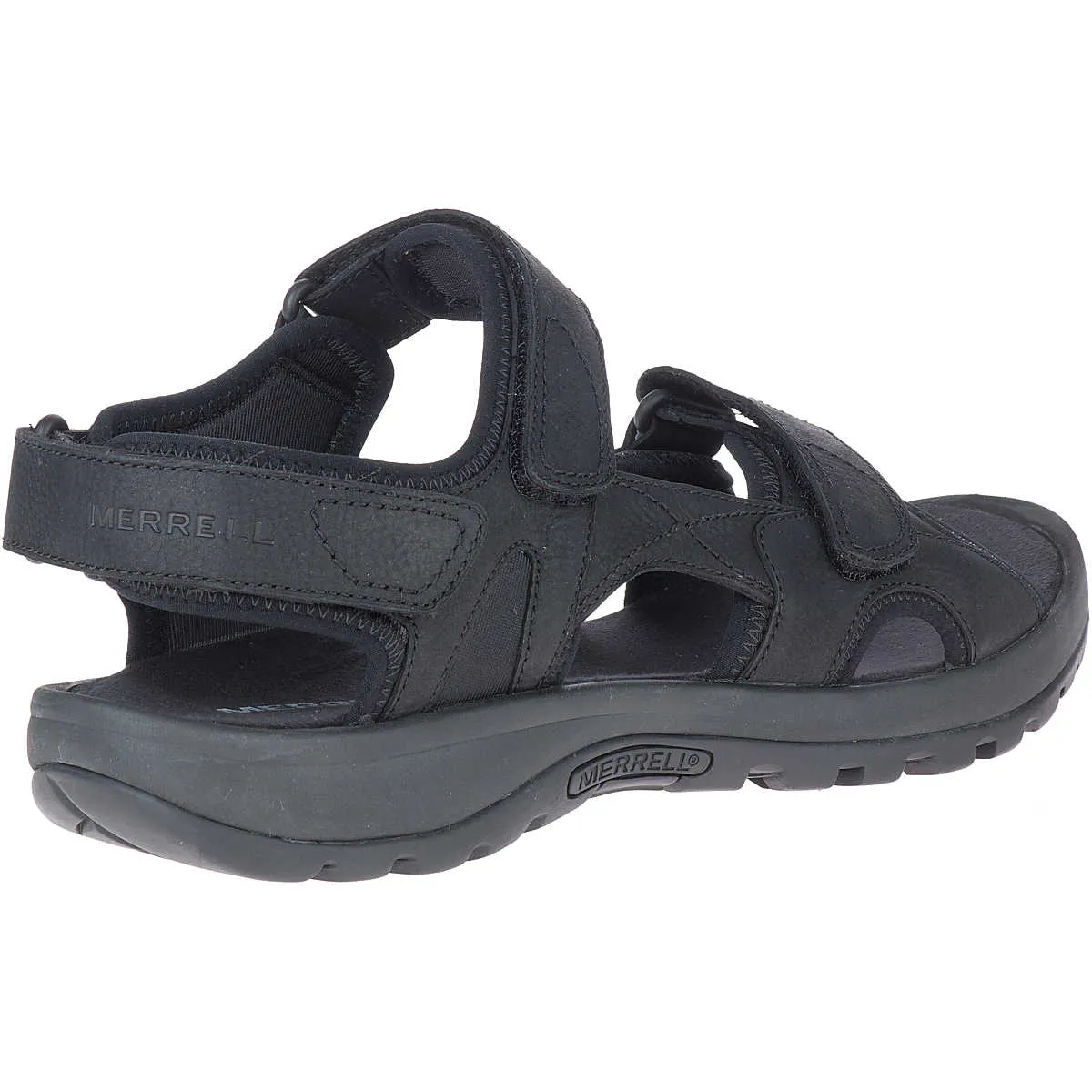 Merrell Men's Sandspur 2 Covert Black