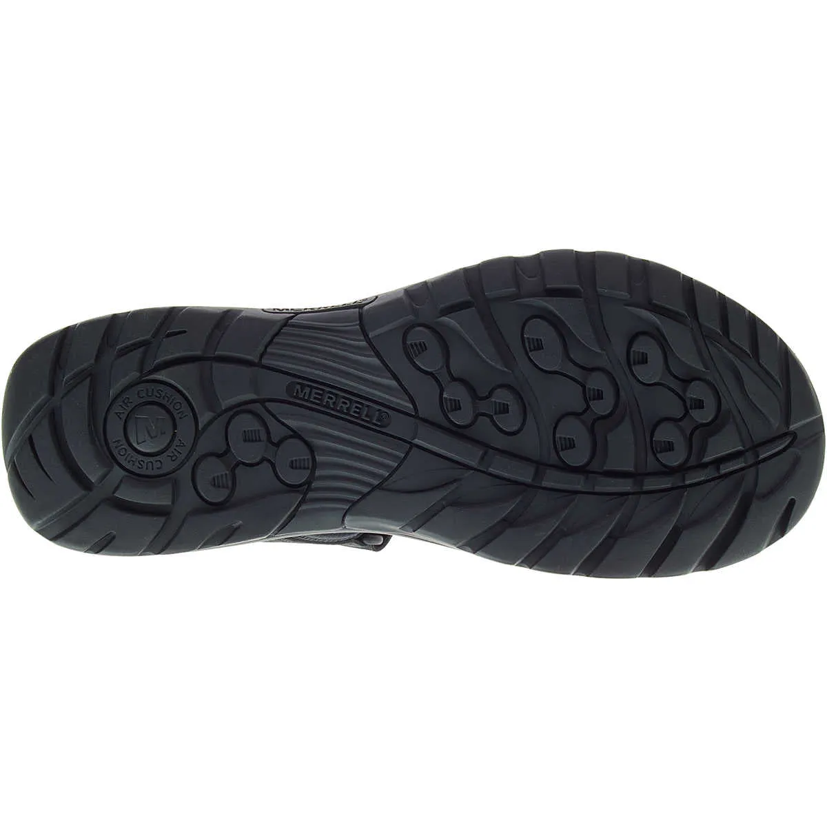 Merrell Men's Sandspur 2 Covert Black