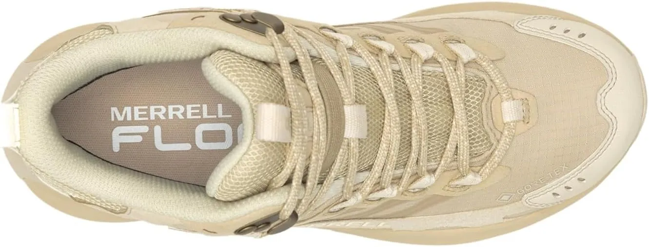 Merrell Women's Flat Sneaker