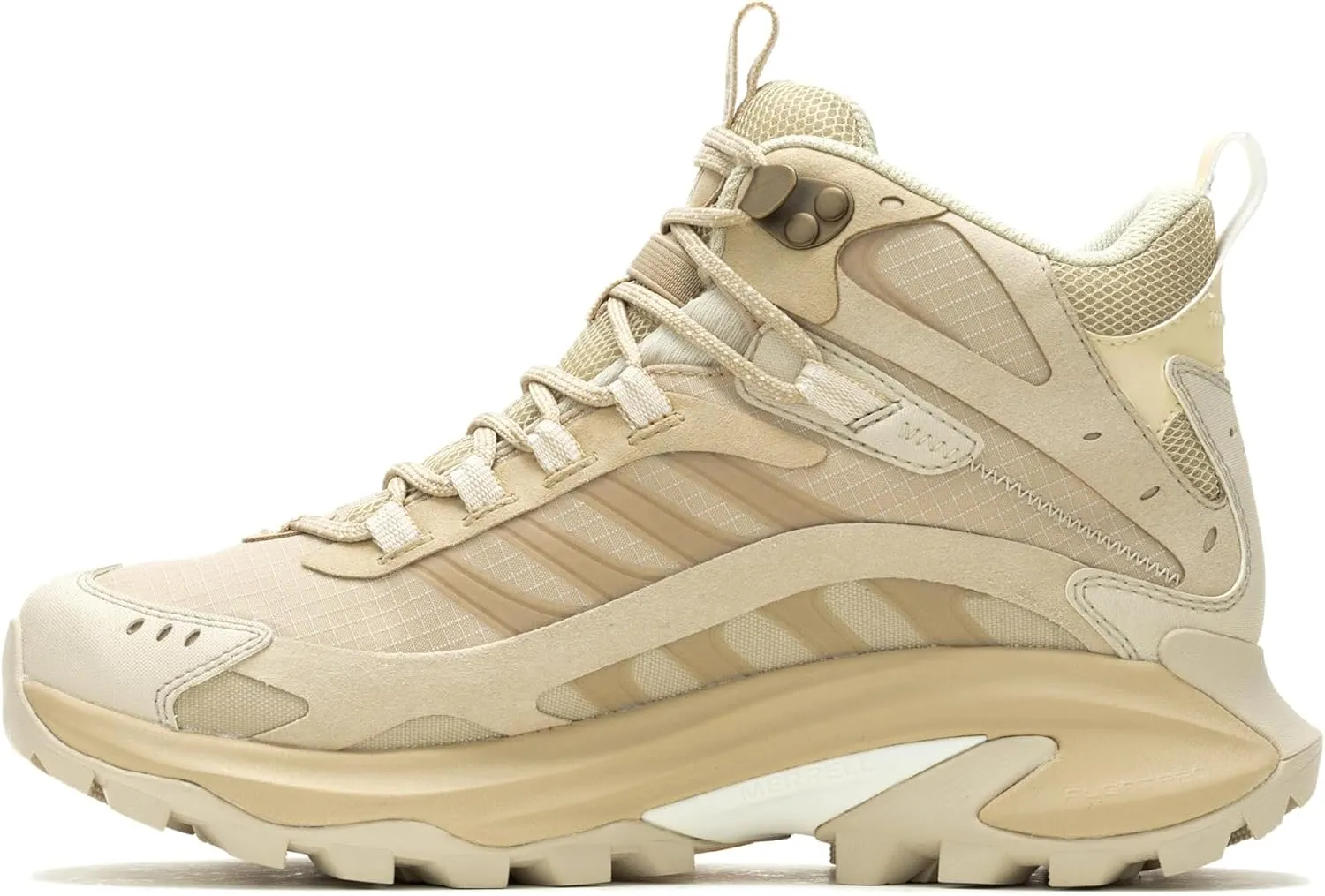 Merrell Women's Flat Sneaker