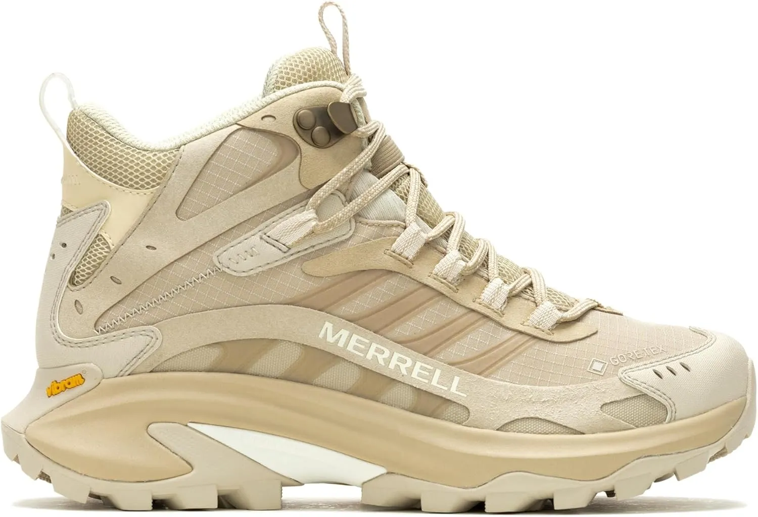 Merrell Women's Flat Sneaker