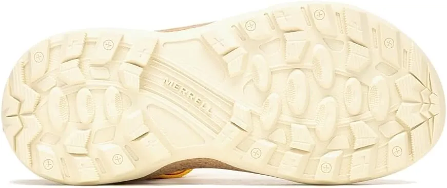 Merrell Women's Outdoor Fisherman Sandal