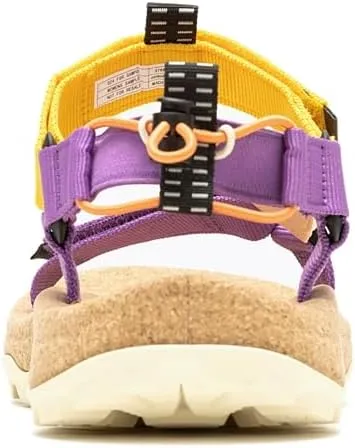 Merrell Women's Outdoor Fisherman Sandal