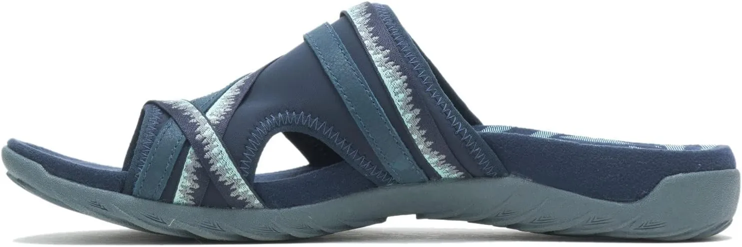 Merrell Women's Terran 3 Cush Post Sandal