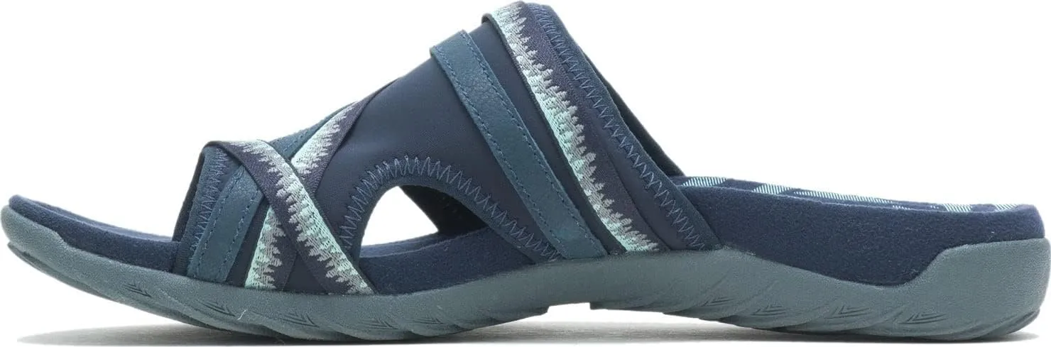 Merrell Women's Terran 3 Cush Post Sandal