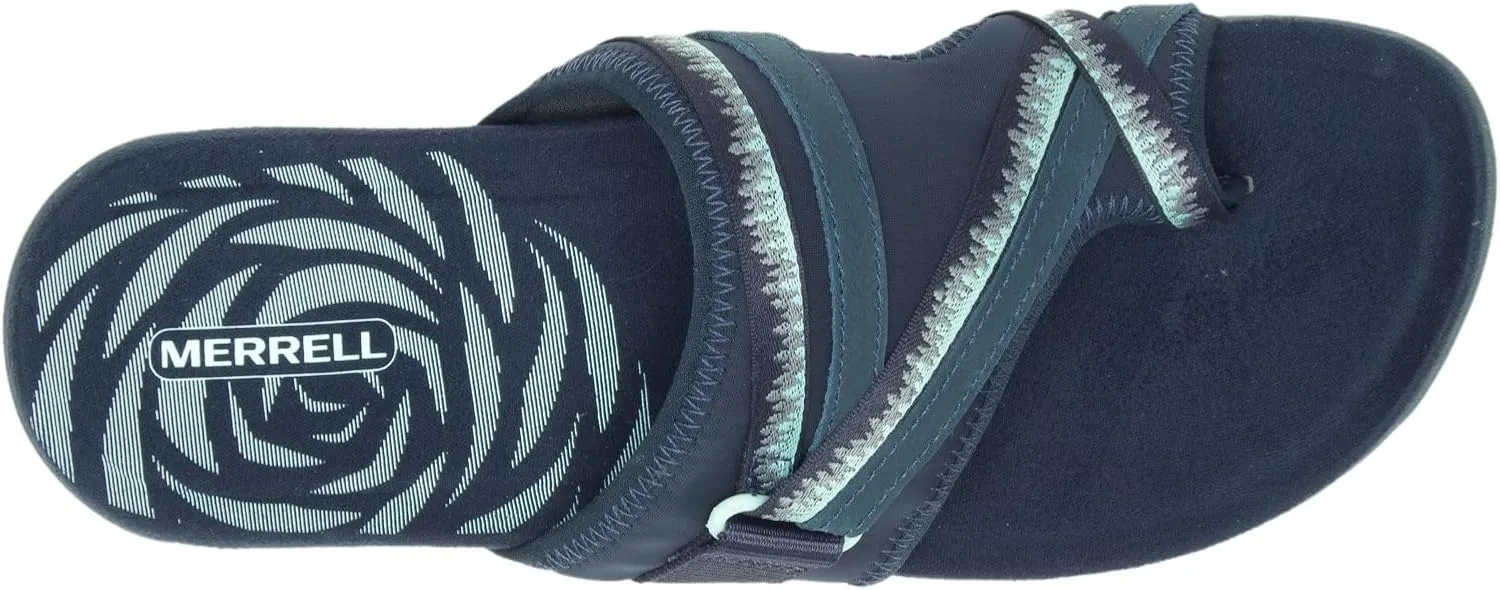 Merrell Women's Terran 3 Cush Post Sandal