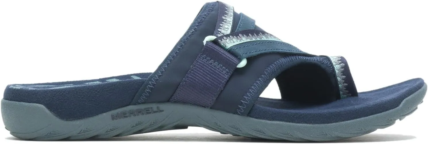 Merrell Women's Terran 3 Cush Post Sandal