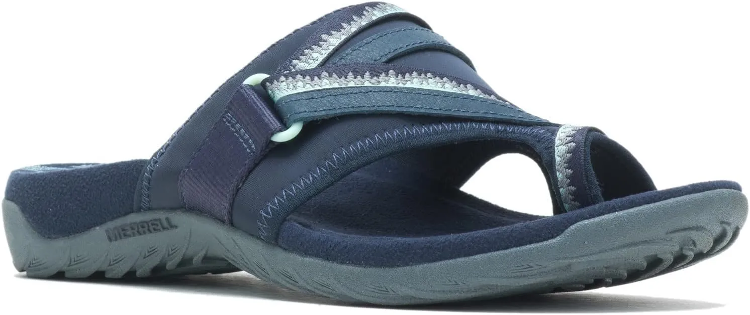 Merrell Women's Terran 3 Cush Post Sandal