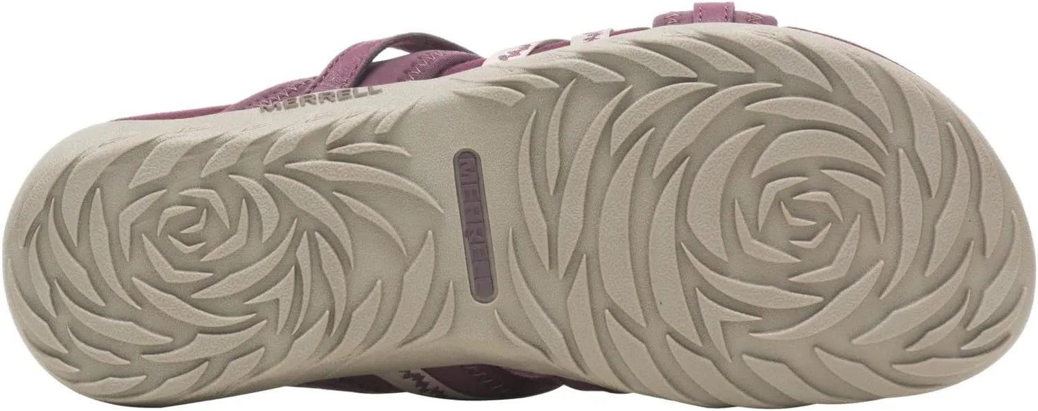 Merrell Women's Terran 3 Cush Slide Sandal