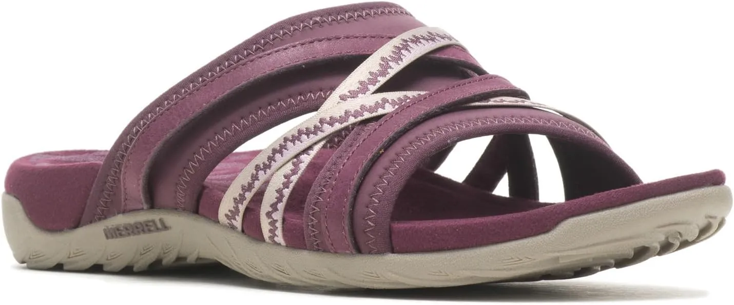 Merrell Women's Terran 3 Cush Slide Sandal