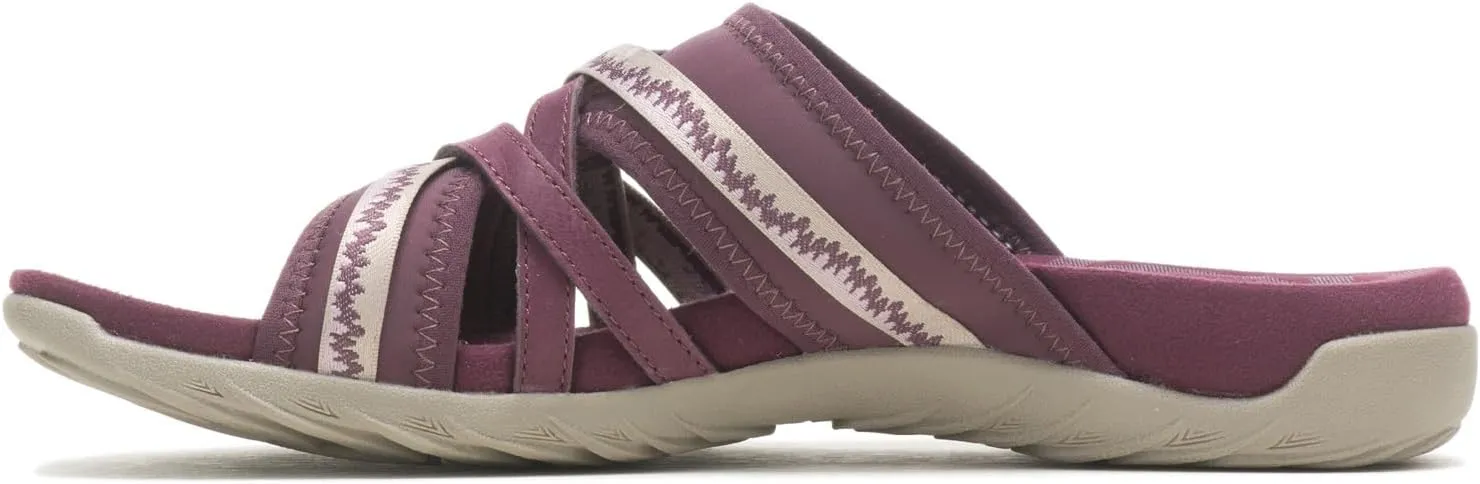Merrell Women's Terran 3 Cush Slide Sandal