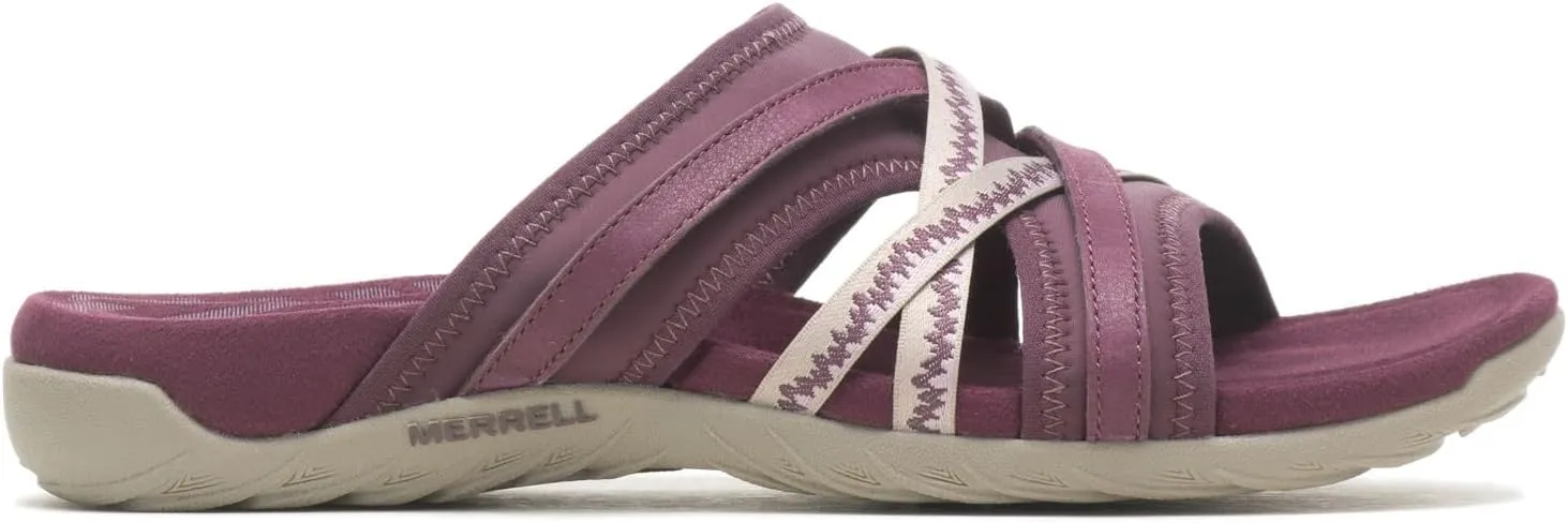 Merrell Women's Terran 3 Cush Slide Sandal
