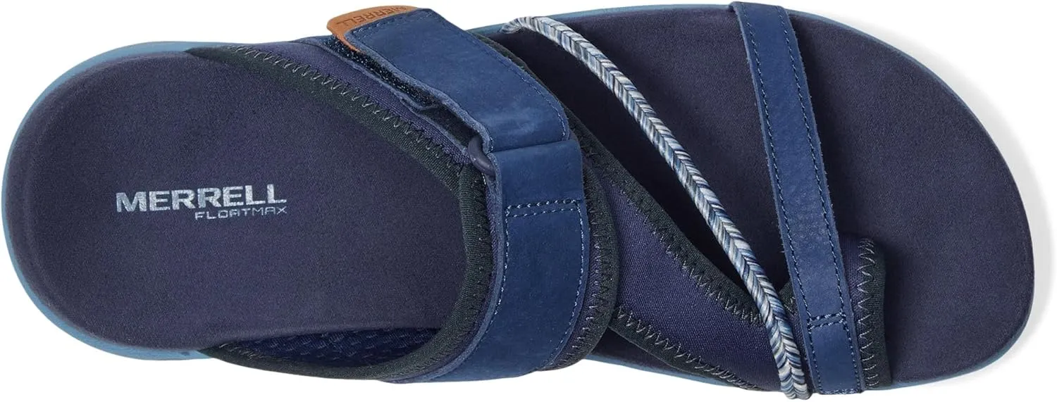 Merrell Women's Terran 4 Post Slide