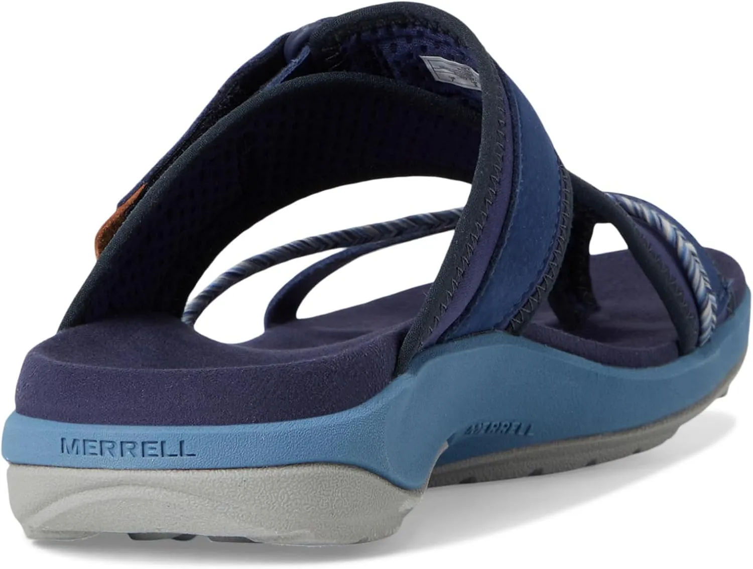 Merrell Women's Terran 4 Post Slide