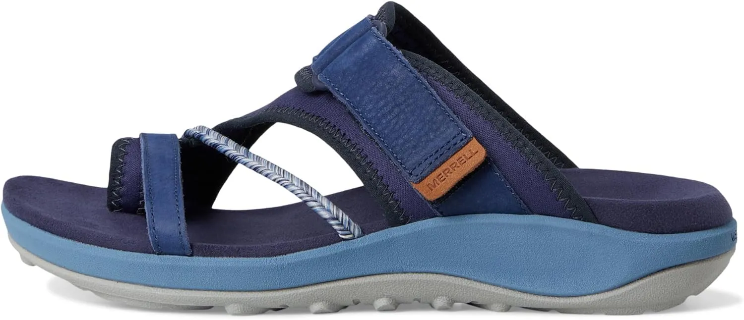 Merrell Women's Terran 4 Post Slide