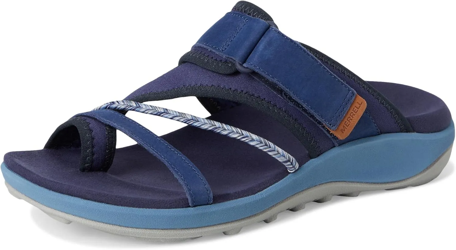 Merrell Women's Terran 4 Post Slide