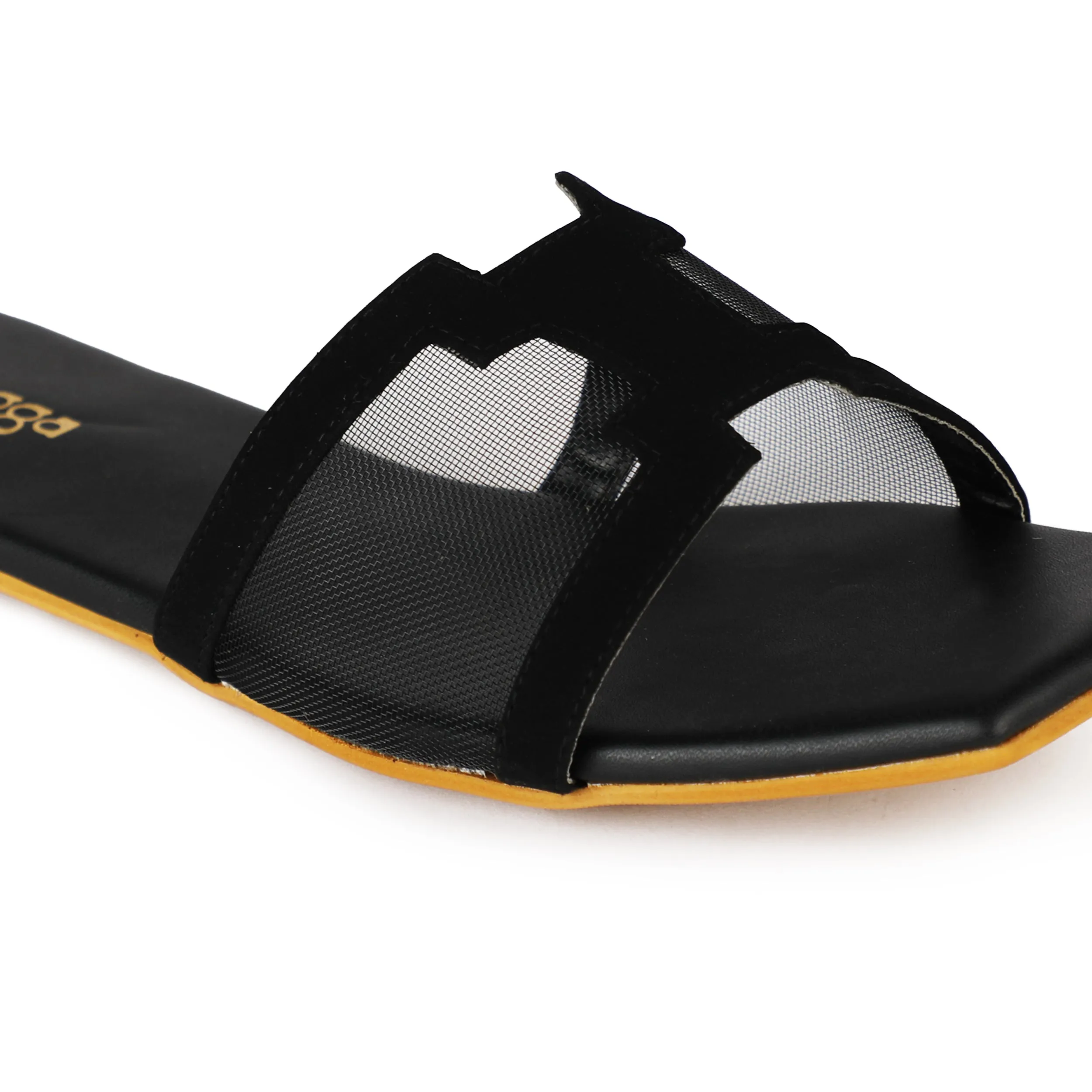 Mesh Flat
